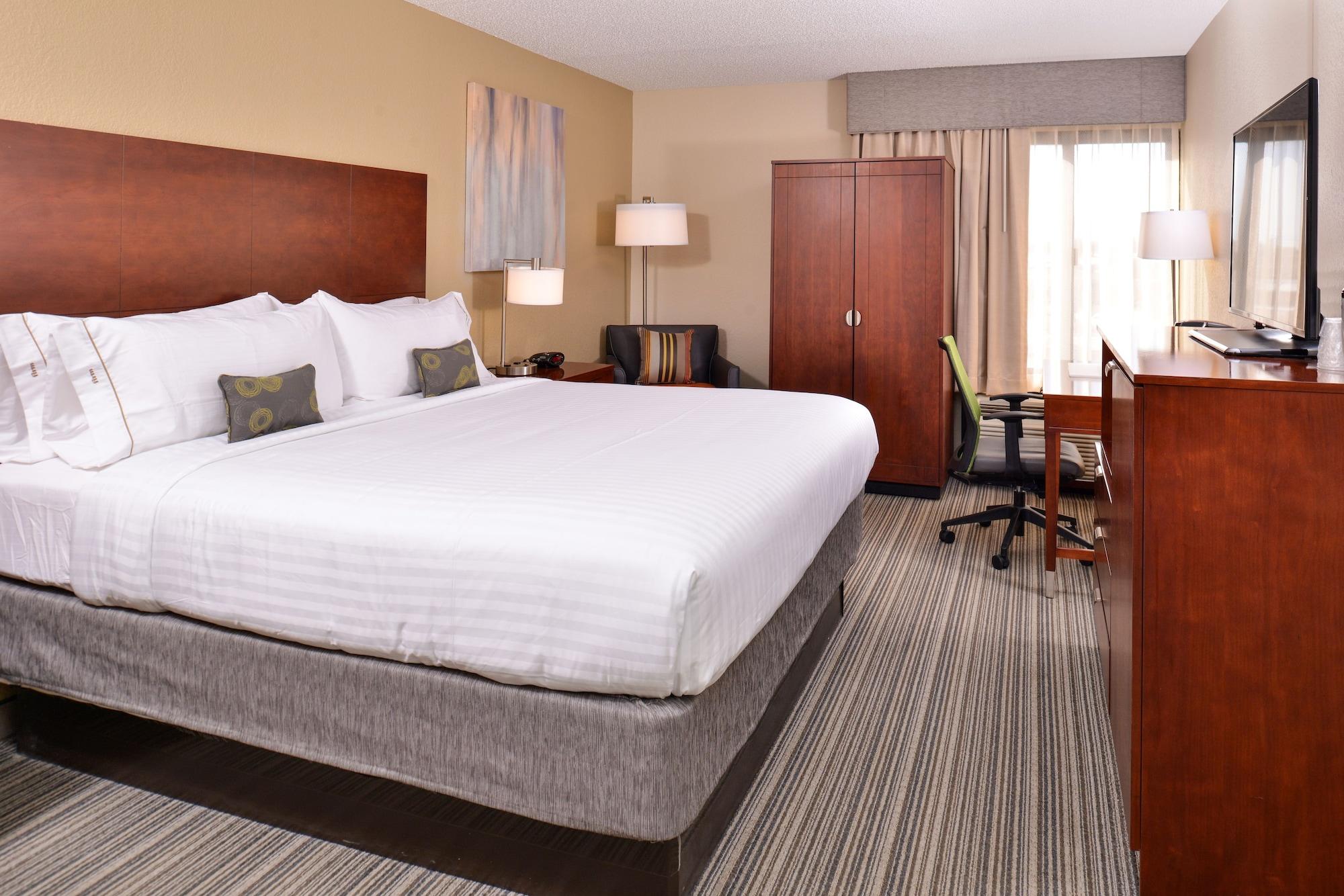 Holiday Inn Express Rochester - University Area By Ihg Exterior photo